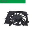Radiator Condenser Fan Replacement For Forester 2019-2021
