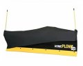 The Rop Shop New 26 Snow Plow Blade Marker Guide Kit Yellow For Diamond Meyer 09916 Snowplow