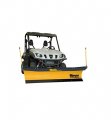 The Rop Shop New 26 Snow Plow Blade Marker Guide Kit Yellow For Diamond Meyer 09916 Snowplow