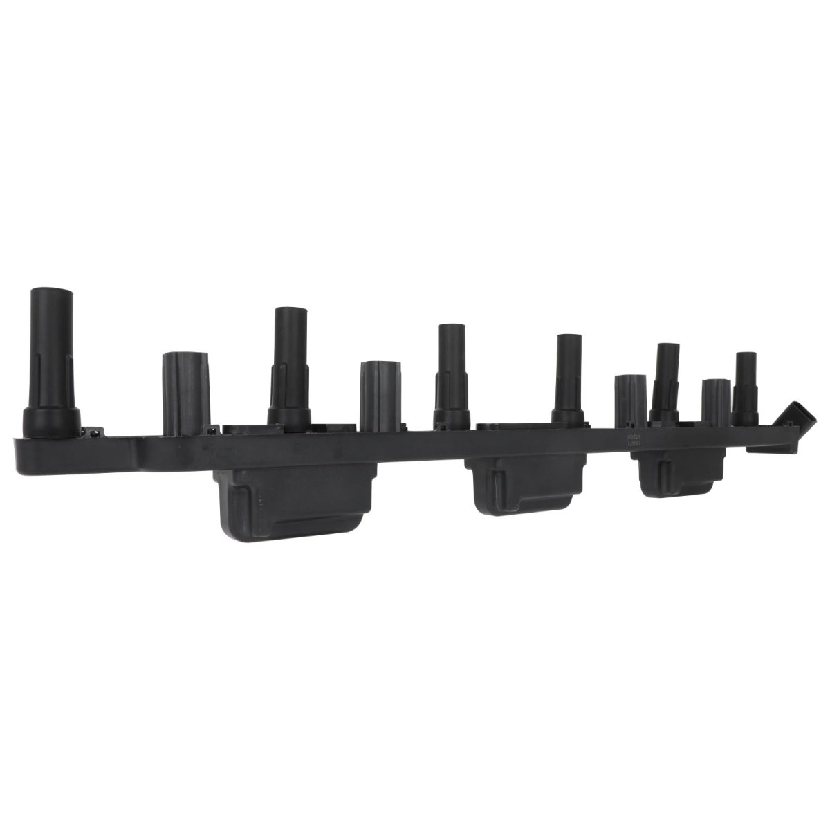 Ignition Coils And Spark Plugs For Jeep Grand Cherokee 5