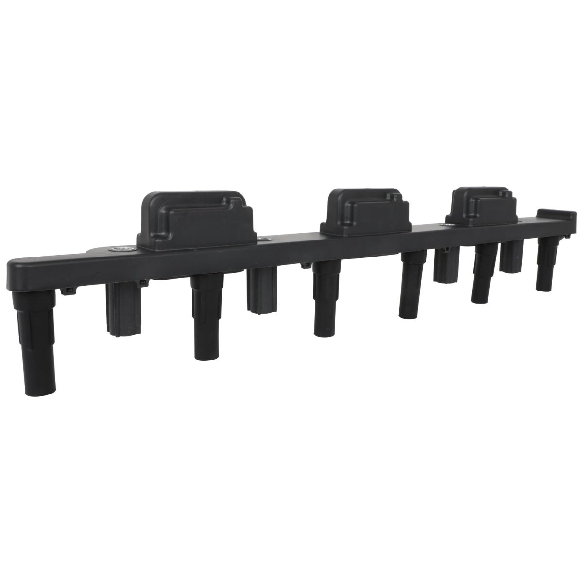 Ignition Coils And Spark Plugs For Jeep Grand Cherokee 5