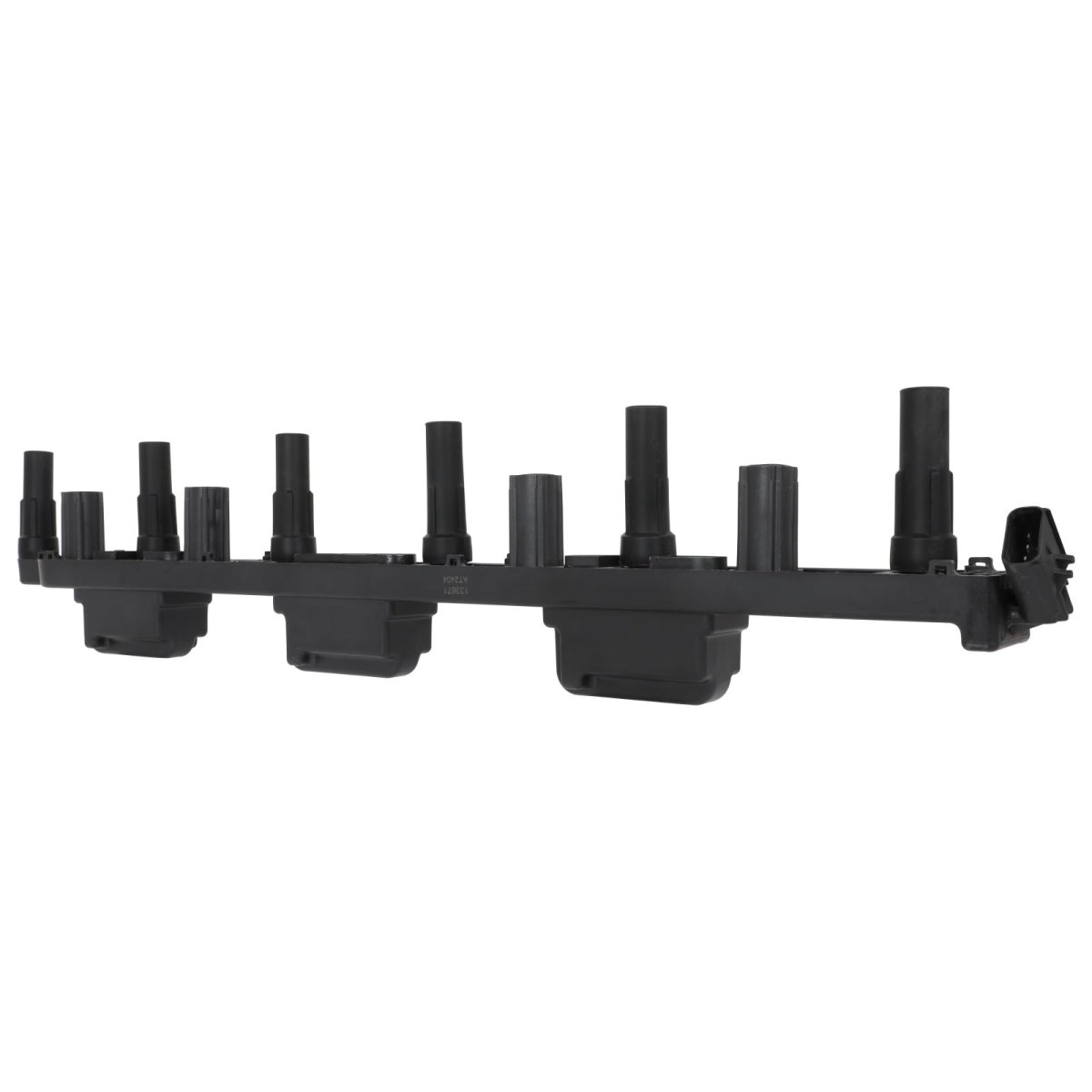 Ignition Coils And Spark Plugs For Jeep Grand Cherokee 5