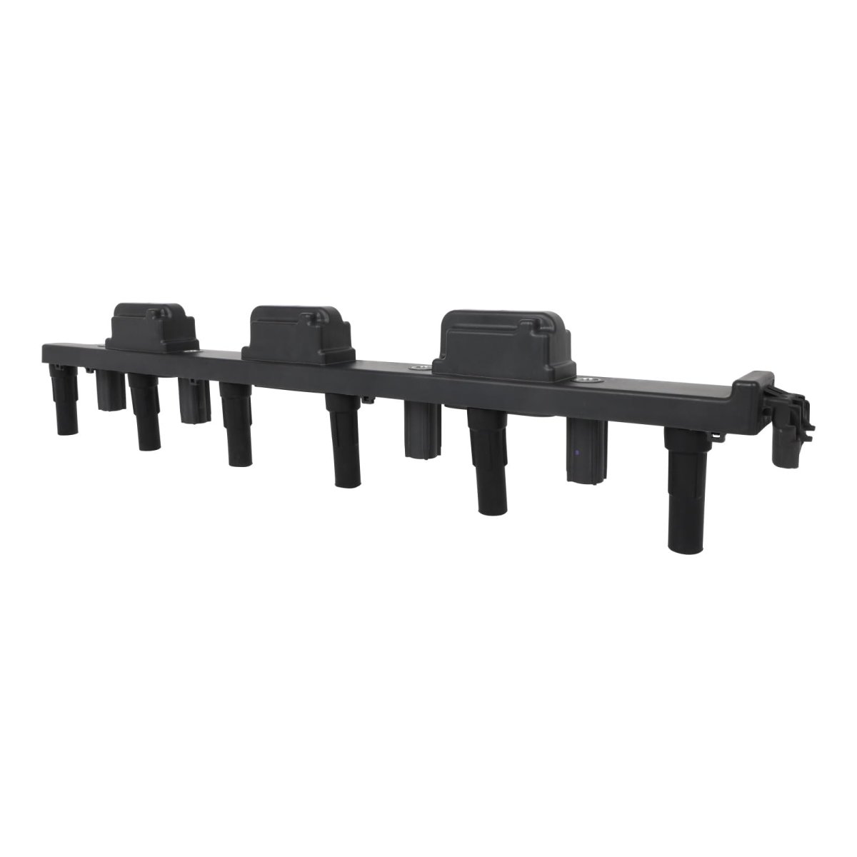 Ignition Coils And Spark Plugs For Jeep Grand Cherokee 5