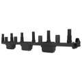 Ignition Coils And Spark Plugs For Jeep Grand Cherokee 5