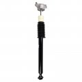 Shock Absorber All Season Comfort-ride Rear Passenger Side Mechanics Choice For 2013-2015 Mercedes-benz Glk250 