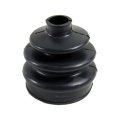 Cv Joint Boot For 1993 2001 Jeep Grand Cherokee Neoprene With 78 36 In Minimum Diameter Clamps Grease And Snap Ring Included 