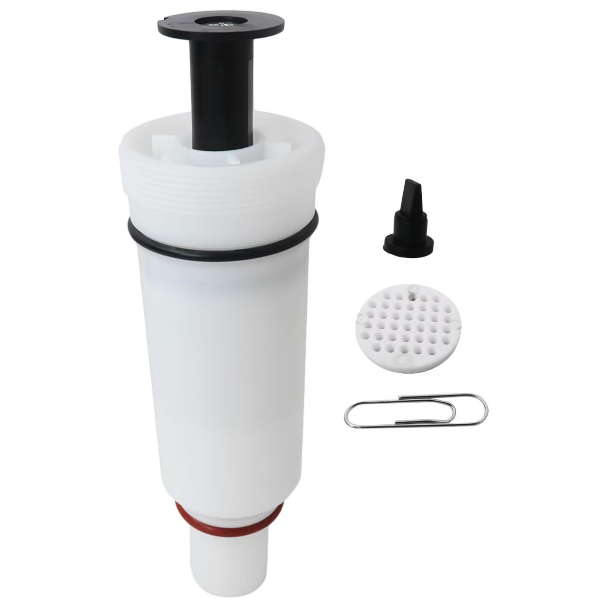 Universal Flush Valve Cartridge Kit For 500 501 503 504 Series Replaces ...