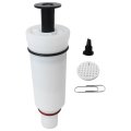 Universal Flush Valve Cartridge Kit For 500 501 503 504 Series Replaces M-101526-f3 M-101526-f4 