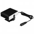1 Set Dc 12v 150w 2 In One Car Heater Fans Heating Window Defroster Demister Air Purifier Hot Golf Cart Fan That Plugs Into 