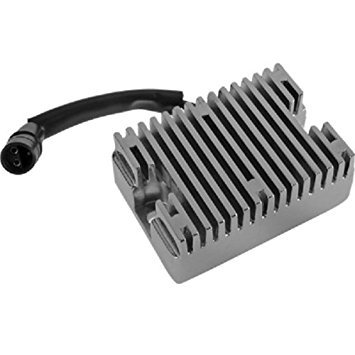 Harddrive H2386c Chrome Regulator