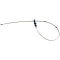 Blue Elf Engine Oil Dipstick Level Replace Part 120 589 07 21 00 120589072100 For Mercedes-benz Sl500 2003-2006 