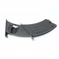 Bmw 528xi 535xi Cup Holder 2008 Driver Side Front Black Press In 41028