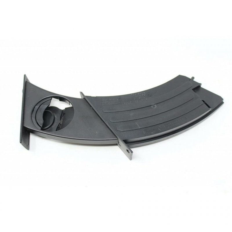 Bmw 528xi 535xi Cup Holder 2008 Driver Side Front Black Press In 41028