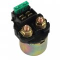 Caltric Starter Solenoid Relay For Honda Cb550 Cb 550 Cx650 Cx Gl650 Gl 650 Cb1000 