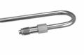 Sunsong Power Steering Pressure Hose Assembly Dodge 