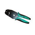 Proskit 300-019 Crimper Ratcheted Coax Au Bnc And Tnc Rg-58 59 62 