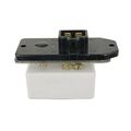 Beck Arnley 204-0012 Blower Motor Resistor 