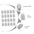 Wakauto 20 Pieces Mouth Cap Presta Valve Protectors Stems Automotive Wheels Cars Aluminum Alloy Tire Gas Nozzle Cap