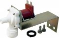 Climatek Upgraded Ice Machine Dishwasher Water Solenoid Valve Fits Kenmore Whirlpool Wp759296 Ap6011438 759296 