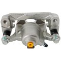 Rear Driver Side Brake Caliper And Hardware For Chevy Impala 2000 2010 Clx M0 Usa Jc27160032 Cla2 Dot Certified Replacement 