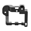 Fog Light Bracket For Nissan Rogue 2021 2022 2023 Front Passenger Side Black Finish Replacement Ni2603108 269106rr0a 