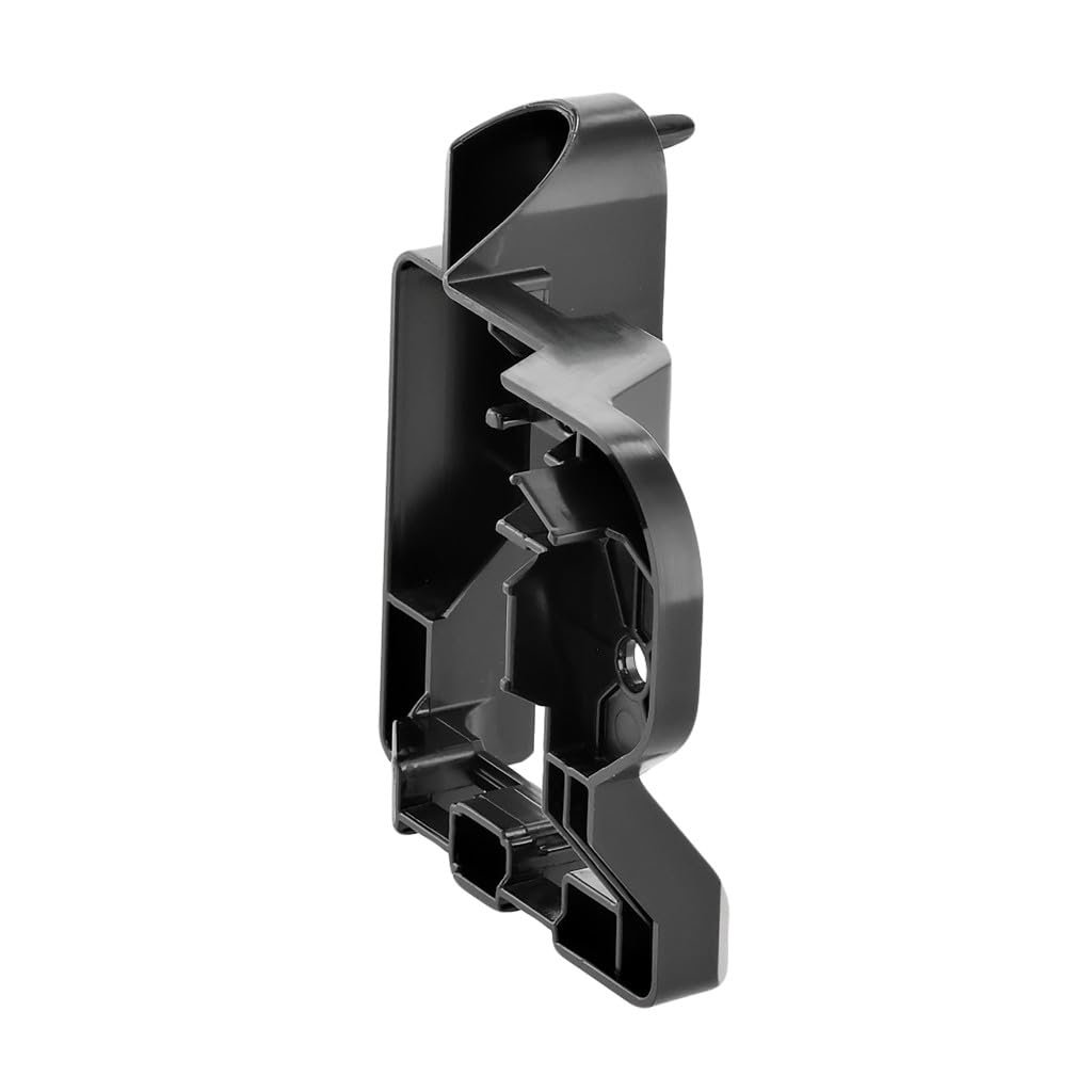 Fog Light Bracket For Nissan Rogue 2021 2022 2023 Front Passenger Side Black Finish Replacement Ni2603108 269106rr0a
