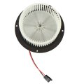 Cab Blower Motor 12v Replacement For Tractors 7720 7820 7920 8120 8220 Re208336 Re162771 Re300527 