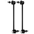 Front Stabilizer Sway Bar End Link Kit For 1995-1996 Cadillac Deville Eldorado Seville K5319 2 Pieces 