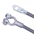 Cartman 4awg 37-inch Negative Battery Cable 4gauge X 37 1pk