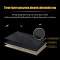 Hyzijin Compatible For Jeep Wrangler Jk 2007 2008 2009 2010 2011 2012 2013 2014 2015 2016 2017 Car Dashboard Dash Board Cover
