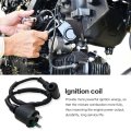 2024 Updated Ignition Coil For Honda Ch150 Ch 150 Elite Scooter 1985 1986 1987 New