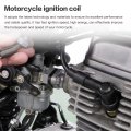 2024 Updated Ignition Coil For Honda Ch150 Ch 150 Elite Scooter 1985 1986 1987 New