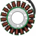 Caltric Stator Compatible With Can-am Outlander Max 800 800r 4x4 2010-2015