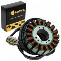 Caltric Stator Compatible With Can-am Outlander Max 800 800r 4x4 2010-2015