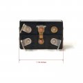 The Rop Shop Snowplow Angle Switch For Meyer 21918 08434 Snow Plow
