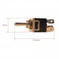 The Rop Shop Snowplow Angle Switch For Meyer 21918 08434 Snow Plow