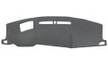 Dash Cover Mat Custom Fit For Gmc Sierra 1500 2500hd 3500hd With Head Up Display W Light Sensor Dashboard Pad Carpet Protector 