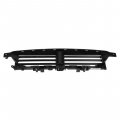 Iamauto 03458 Radiator Shutter Includes Actuator Motor Compatible With 2013-2016 Dodge Dart