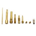 Right Left Side Carburetor Carb Repair Rebuild Kit Fit For Honda Xl 600r 