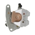Front Rear Brake Calipers Replacement For Suzuki Vinson 500 Lta500 2002-2007 69100-03gf0-999