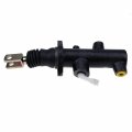Fridayparts Master Brake Cylinder 87354675 Compatible For New Holland Tn60a Tn70a Tn75a Tn85a Tn95a