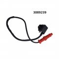 Wflnhb Ignition Coil Replacement For Polaris Ranger 400 500 Sportsman 450