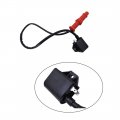Wflnhb Ignition Coil Replacement For Polaris Ranger 400 500 Sportsman 450