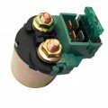 Starter Solenoid Relay Kawasaki Vn800 Vulcan 800 1996-2005 Motorcycle New 