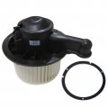 Ocpty A C Heater Blower Motor Abs W Fan Cage Air Conditioning Hvac Fit For 2006-2010d Explorer 2007-2010 Ford Sport Trac For
