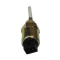 Partman 0e5551 Solenoid Fuel Shutoff For Generac 5625-0 005072-1 005442-0 