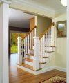 Square 1 4 Wooden Balusters Set Of0 1 X 42 5061 Poplar 