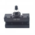 Bxa 1 250-201 Quick Change Turning Facing Lathe Tool Post Holder