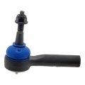 Tie Rod End For 2017 2018 2019 2020 Buick Envision Sintered Metal With Threaded Stud Greaseable Grease Fitting Included Front 
