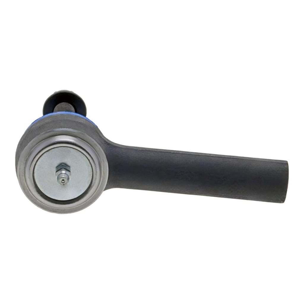 Tie Rod End For 2017 2018 2019 2020 Buick Envision Sintered Metal With Threaded Stud Greaseable Grease Fitting Included Front